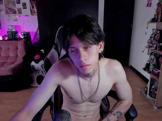 XiceBoy