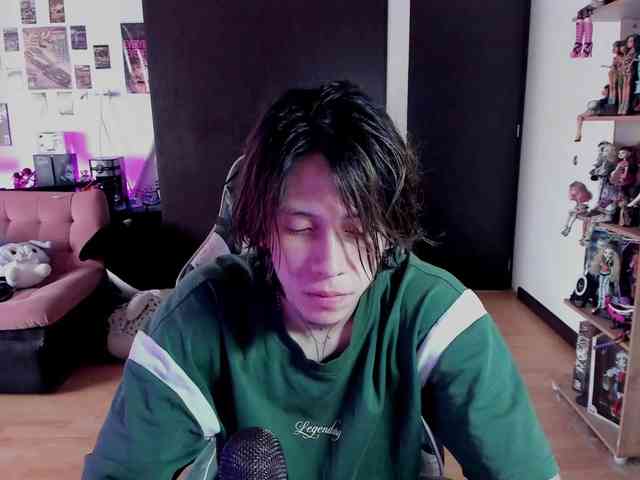 XiceBoy