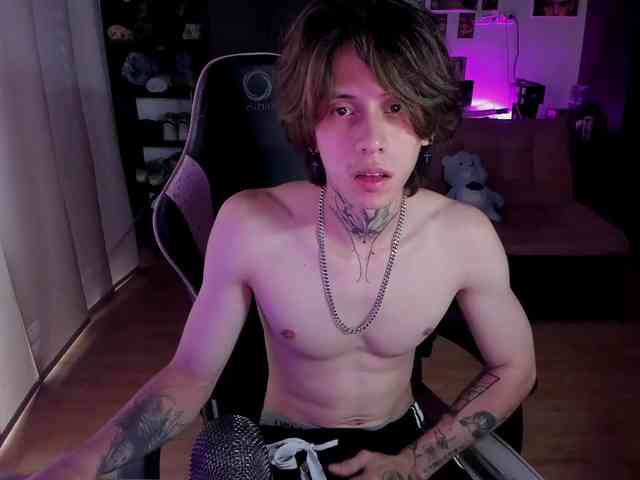 XiceBoy