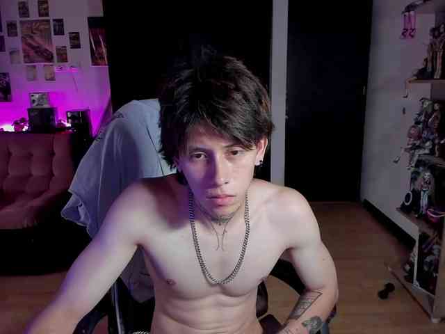 XiceBoy
