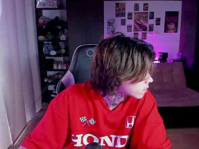 XiceBoy