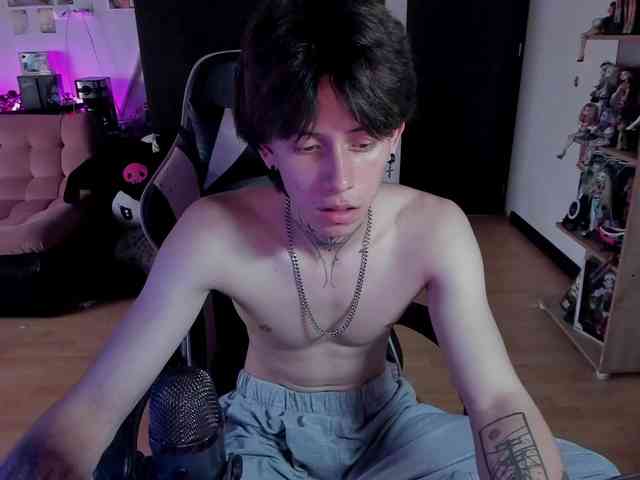 XiceBoy