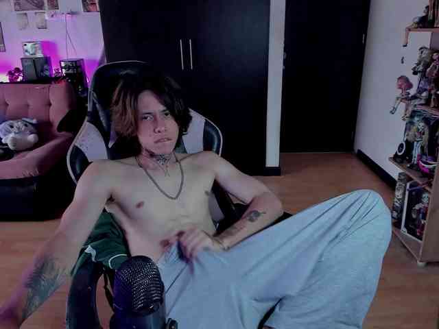 XiceBoy