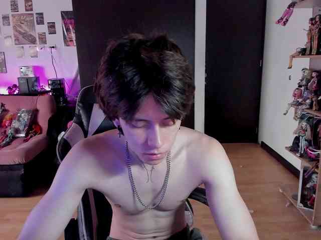 XiceBoy