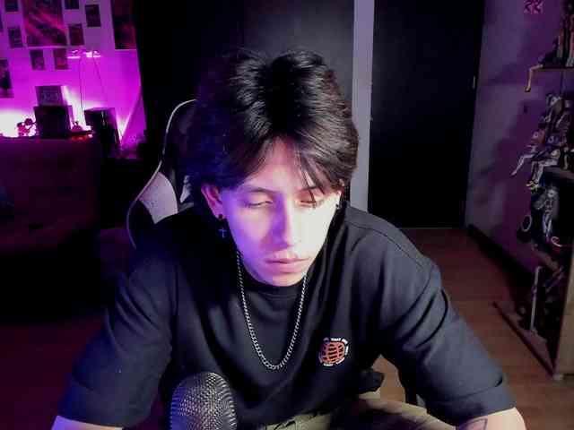 XiceBoy