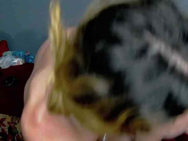 brunettedaisy webcam