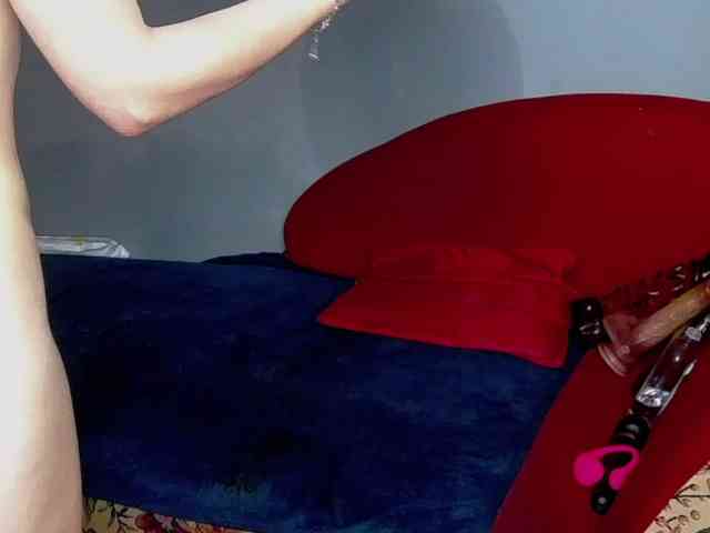 brunettedaisy webcam