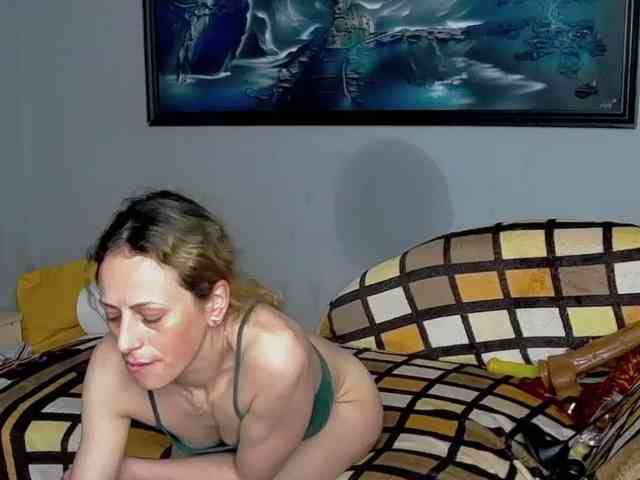 brunettedaisy webcam