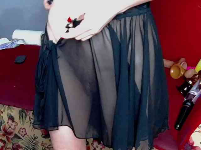 brunettedaisy webcam