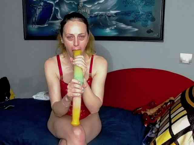 brunettedaisy webcam