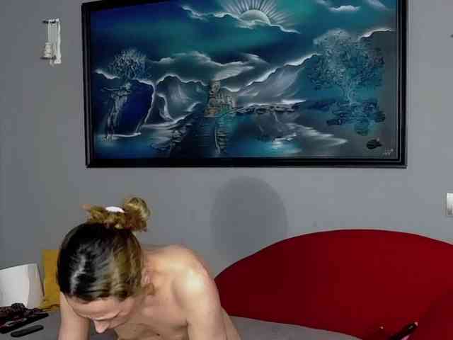 brunettedaisy webcam