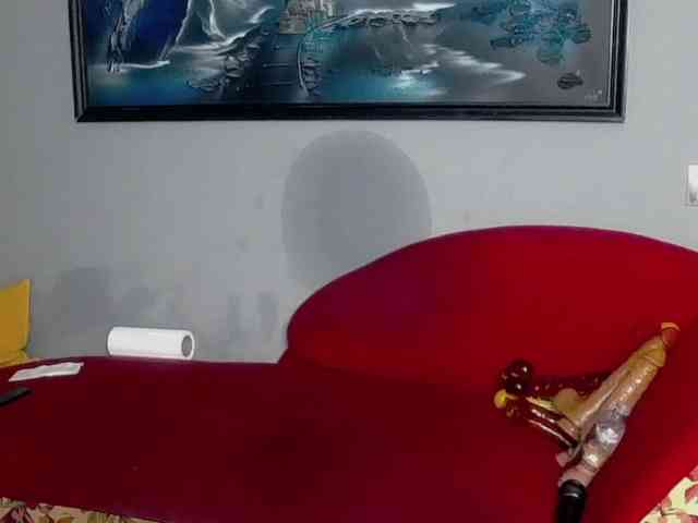 brunettedaisy webcam