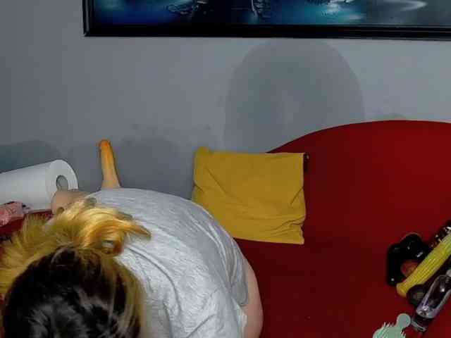 brunettedaisy webcam