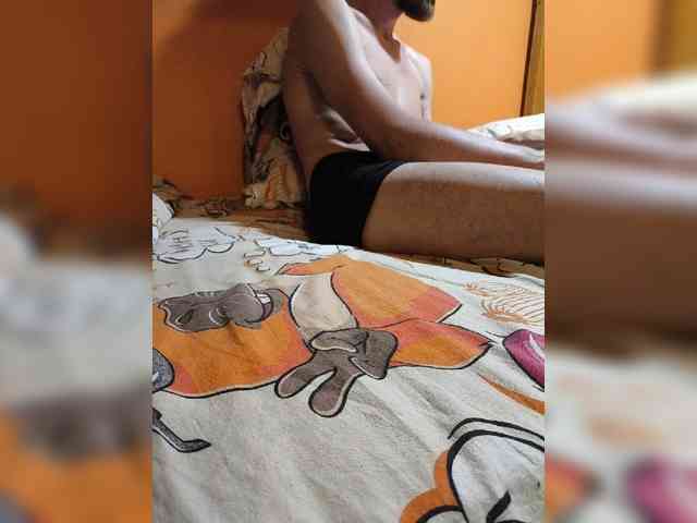 TheManOfSoul Sex Cam Show