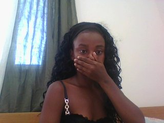 Ameliah54's Live Webcam