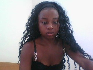 Ameliah54's Live Webcam