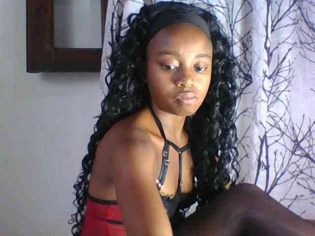 Ameliah54 webcam