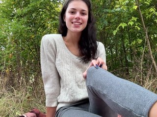 Honeykrisspussy Porn Show
