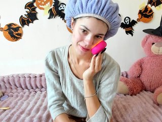 Honeykrisspussy