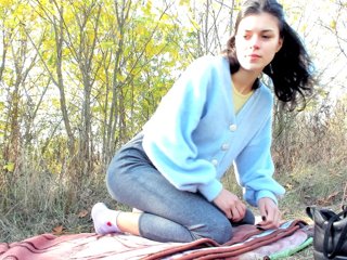 Honeykrisspussy Porn Show
