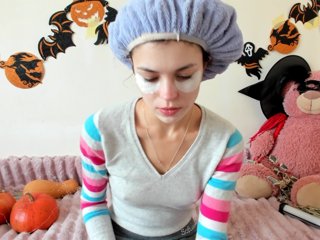 Honeykrisspussy