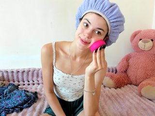 Honeykrisspussy Porn Show