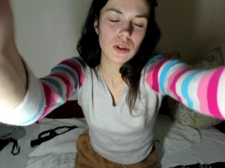 Honeykrisspussy