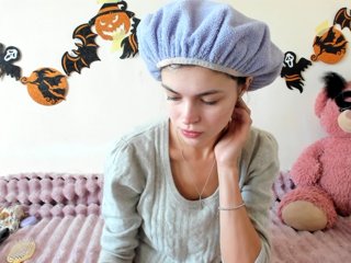 Honeykrisspussy Porn Show