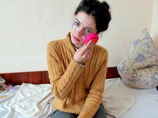 Honeykrisspussy Porn Show