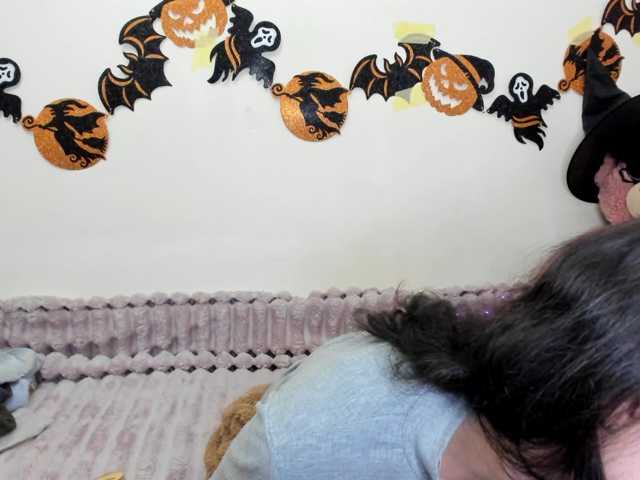 Honeykrisspussy live cam on BongaCams
