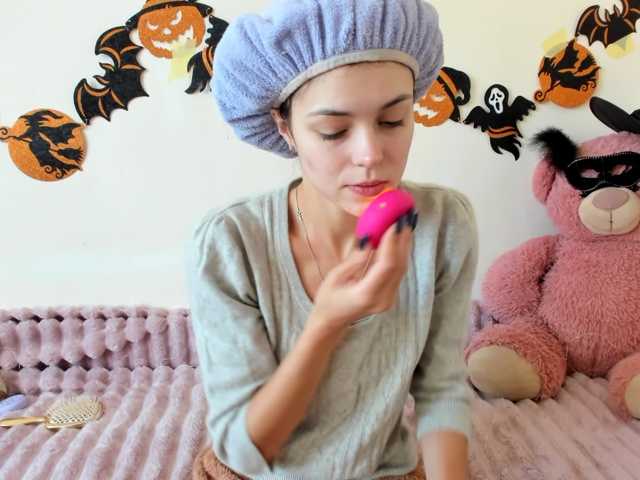 Honeykrisspussy