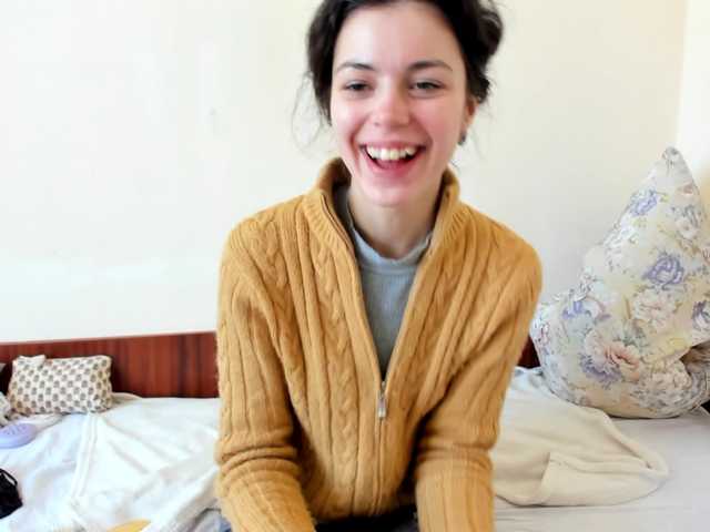 Honeykrisspussy