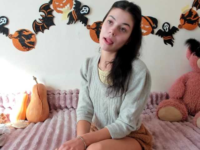 Honeykrisspussy