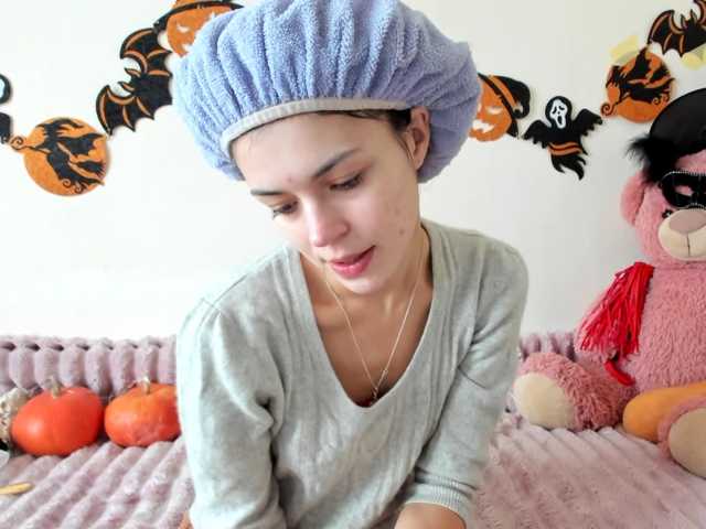 Honeykrisspussy