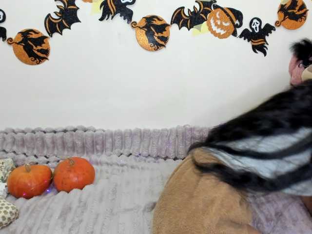Honeykrisspussy, en vivo ahora en BongaCams