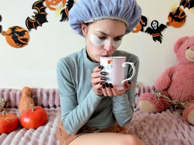 Honeykrisspussy