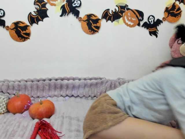 Honeykrisspussy