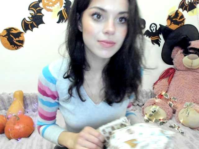 Honeykrisspussy live cam on BongaCams