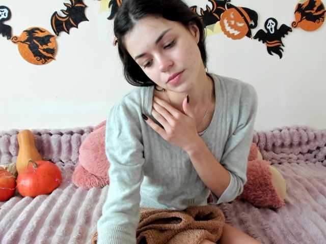 Honeykrisspussy, en vivo ahora en BongaCams