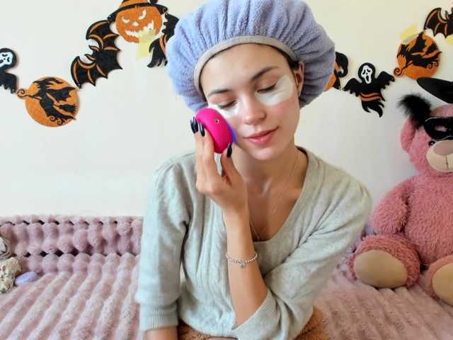 Honeykrisspussy