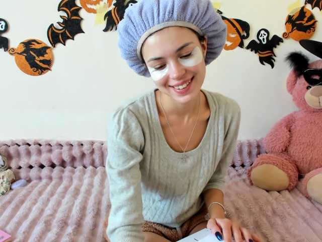 Honeykrisspussy