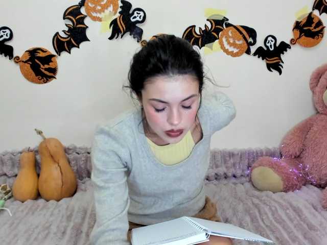 Honeykrisspussy live cam on BongaCams