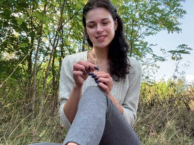 Honeykrisspussy