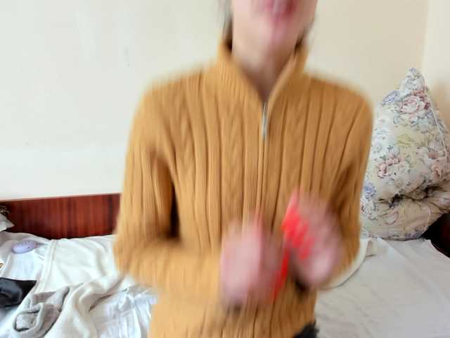 Honeykrisspussy