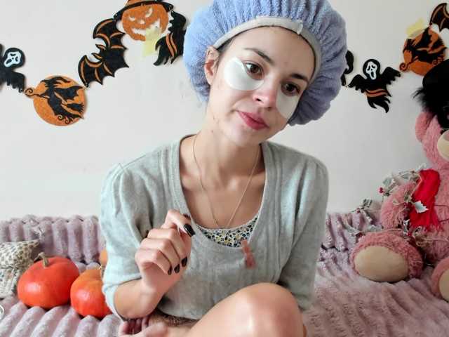Honeykrisspussy, en vivo ahora en BongaCams