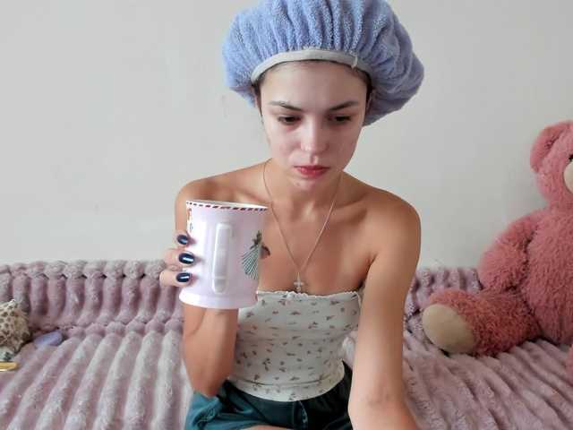 Honeykrisspussy