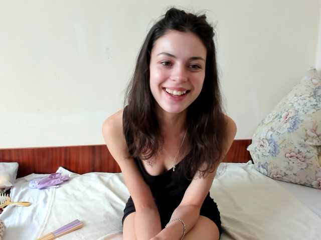 Honeykrisspussy