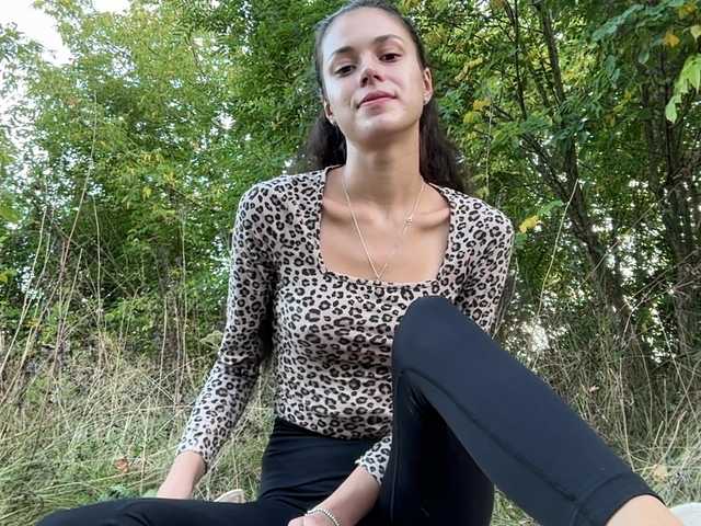 Honeykrisspussy