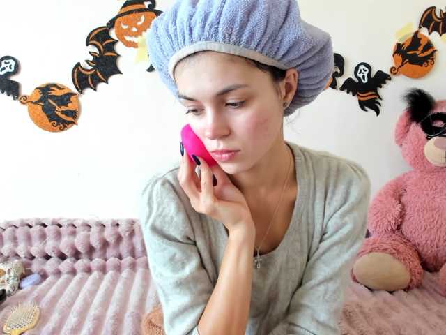 Honeykrisspussy