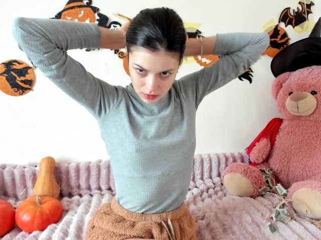 Honeykrisspussy